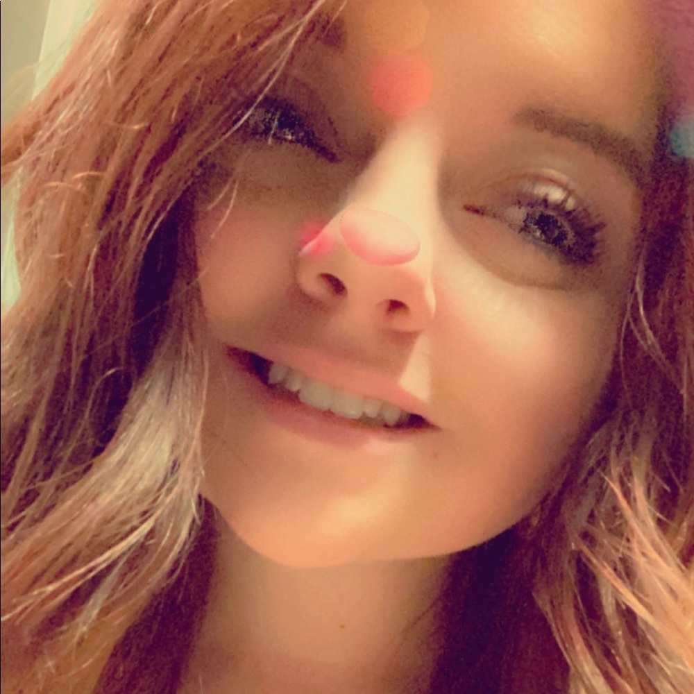 Meet The Posher 🌸